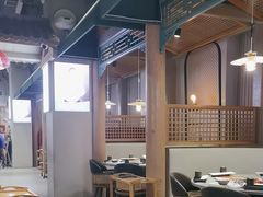-乔先生涮肉·鲜活牛羊肉火锅(塘沽店)
