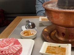 -牛街·马辈儿涮肉(牛街总店)