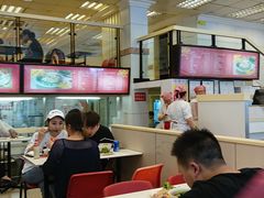 大堂-振鼎鸡(丰庄路店)