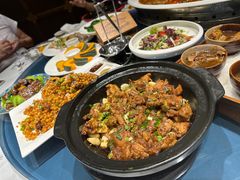 -卫鼎轩·曹公馆(鼓楼店)
