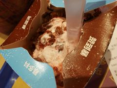 -汉堡王(天津鲁能店)