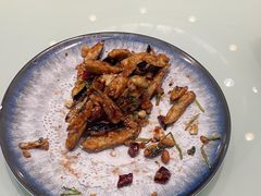 -豫丰汇河南名菜楼(武记餐饮)