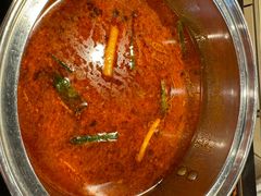 -呷哺呷哺(西单大悦城店)