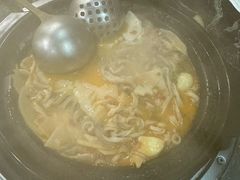 -李师傅脆肚(华强北店)