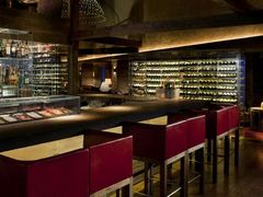 -FLAIR顶层餐厅酒吧(浦东丽思卡尔顿酒店)