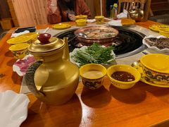 -顺顺小吃(独克宗古城店)