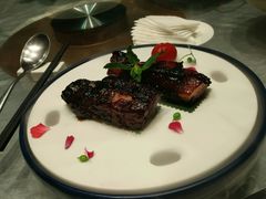 -广东道至正餐厅(区庄店)
