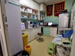 -瑞派宠物医院·CT影像中心·猫友好医院(奥城店)
