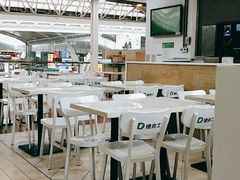 大堂-德克士(广州南站店)