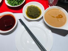 -天宜隆蘑菇宴火锅(石景山旗舰店)