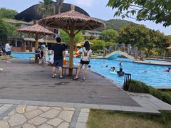 -宁波九龙湖开元度假村