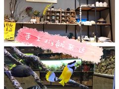 -趣陶陶艺手工坊(新世界百货重庆店)