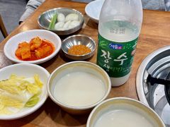-元堂脊骨土豆汤(明洞2号店)