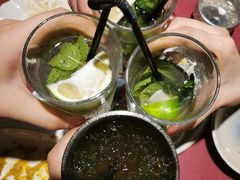 -萨芭蒂高空花园餐酒吧