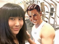 -W Fitness 威尔仕健身(北京英皇集团中心店)