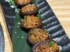 -松鱼亭·和牛烧肉(协鑫广场店)