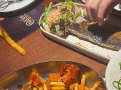 -卡朋厨房(289艺术园区店)