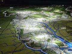 -广州市城市规划展览中心