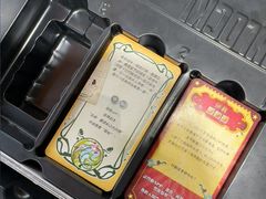 -猎人桌游吧(合生汇店)