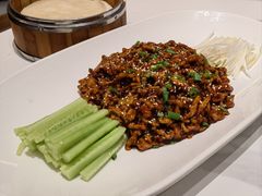 -梅利汴京烤鸭•开封豫菜地标店(东大街店)