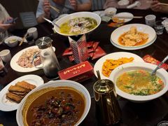 -李氏八大件老菜馆(万宝街店)