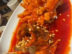 -京味斋·烤鸭·北京菜(安贞店)