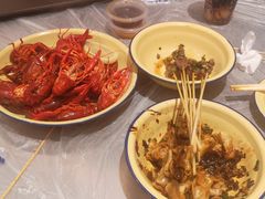 -东排食堂长沙小吃大排档(五一广场店)