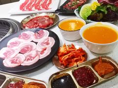 -汉拿山(金源店)