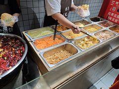 -三兄弟高炉烧饼