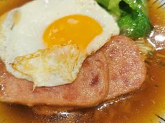 -龍记香港茶餐厅(久光百货店)