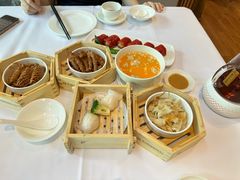 -南宁荔园维景国际大酒店·荔园中餐厅