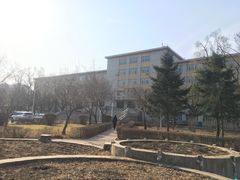 -吉林大学(南岭校区)
