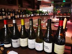 -肆海小川菜酒馆Wine Bistro (青年路店)