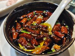 -南门四季铜锅涮肉(左家庄店)