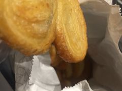 蝴蝶酥-上海哈尔滨食品厂(汇联商厦店)