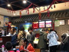 -天府国麻辣香锅(悦荟广场店)
