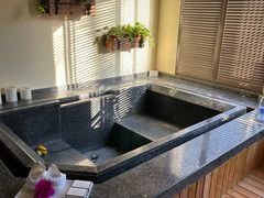 -春晖园度假酒店温泉