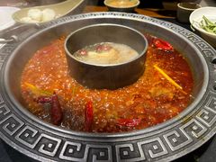 -晓宇重庆火锅(龙首店)