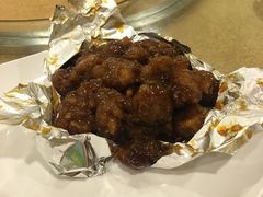 -吉源大排档·鱼生·海鲜(烧烤彩印厂店)