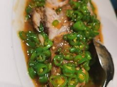 -半勺·新徽菜(银泰城店)