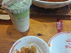 -老姑砂锅·烧烤天津菜(体北道店)