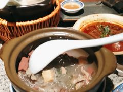 -南京大牌档(济南万象城店)