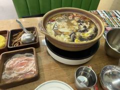 -菌小白火锅(时尚天河店)