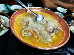-藏味八珍特色火锅