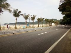 -情侣路