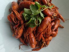 -丽华园(汉阳龙阳店)