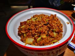 -怪噜范·老贵阳街头名小吃(鸿通城店)