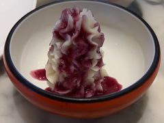 -城南往事·鲁菜·烤鸭(世茂宽厚里·大明湖店)