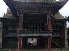 -丹噶尔古城