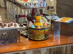 -北京王府井希尔顿酒店·万斯阁西餐厅